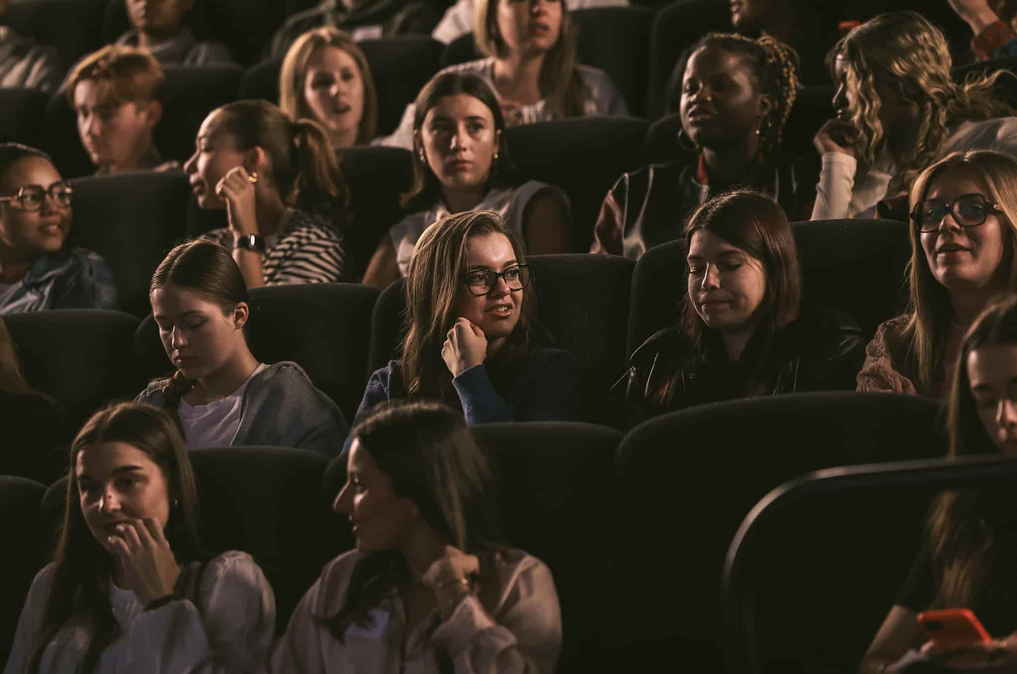 étudiants ESG luxe à la rentrée