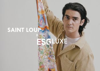 SAINT LOUP