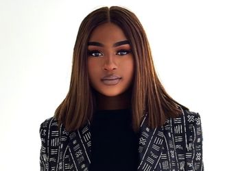 Maria Olivia KABOUH