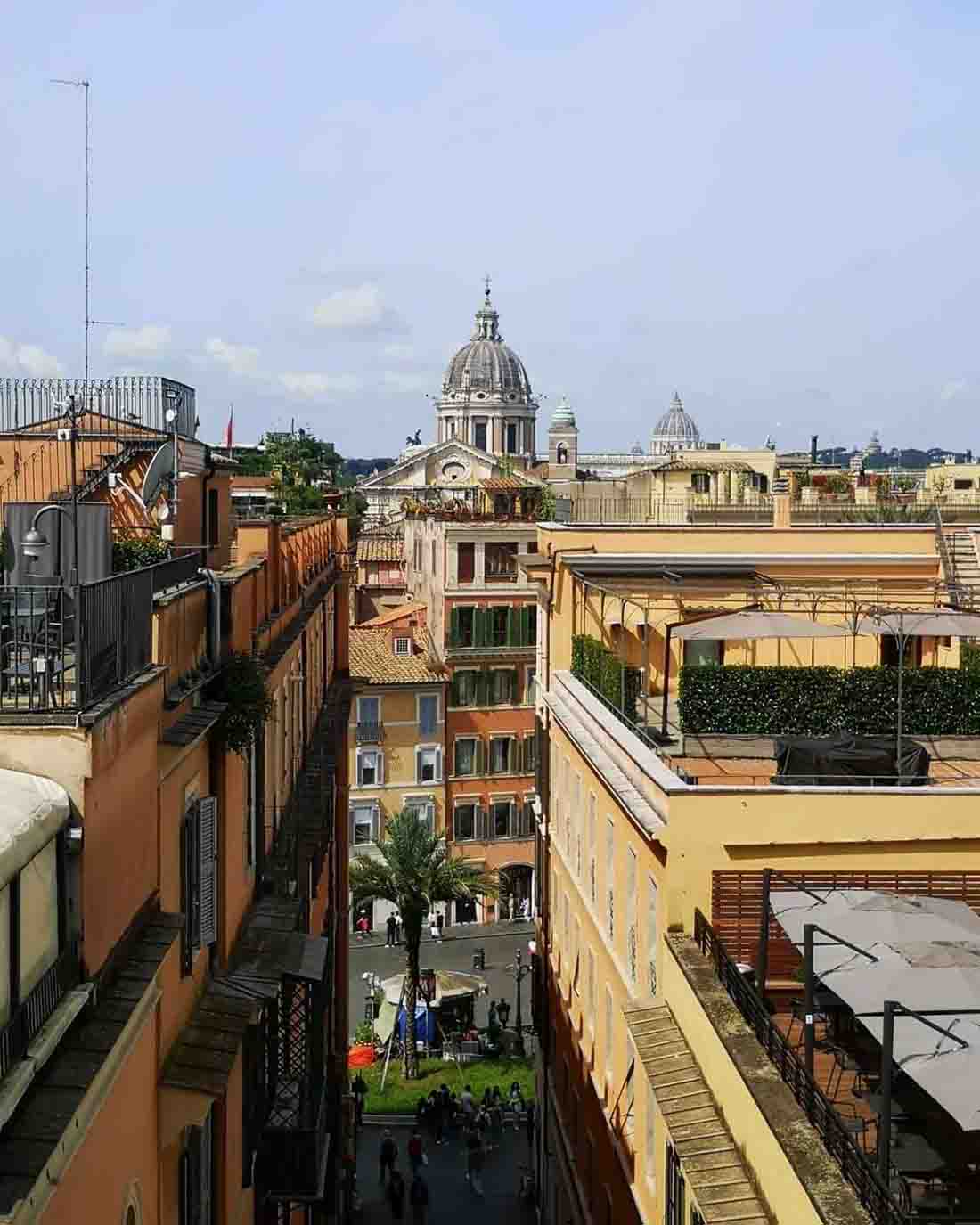 italie