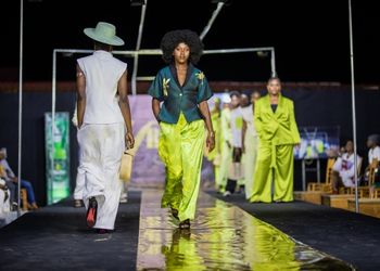 Fashion Week