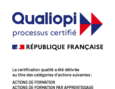 Logo Qualiopi
