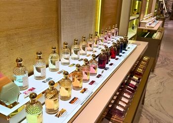 Visite privée chez Guerlain : au cœur de l’art du parfum