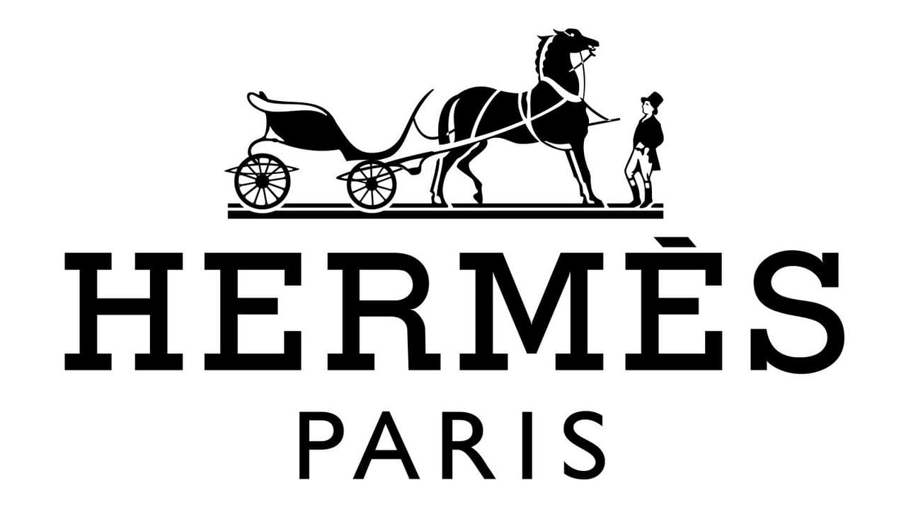 Logo Hermès