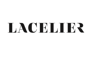 Logo LACELIER