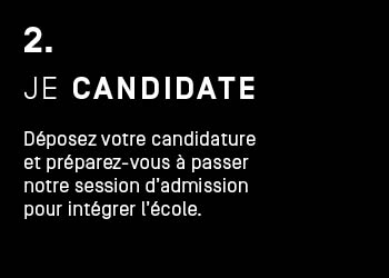 je candidate