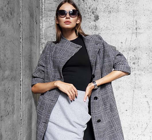 Master Mode, Haute Couture, Prêt-à-porter